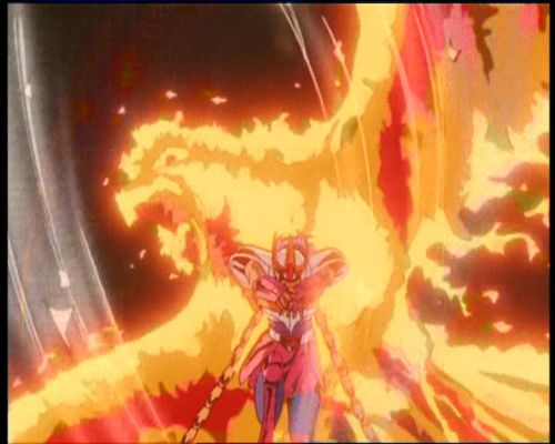 Otaku Gallery  / Anime e Manga / Saint Seiya / Screen Shots / Episodi / 015 - Il mistero svelato / 014.jpg